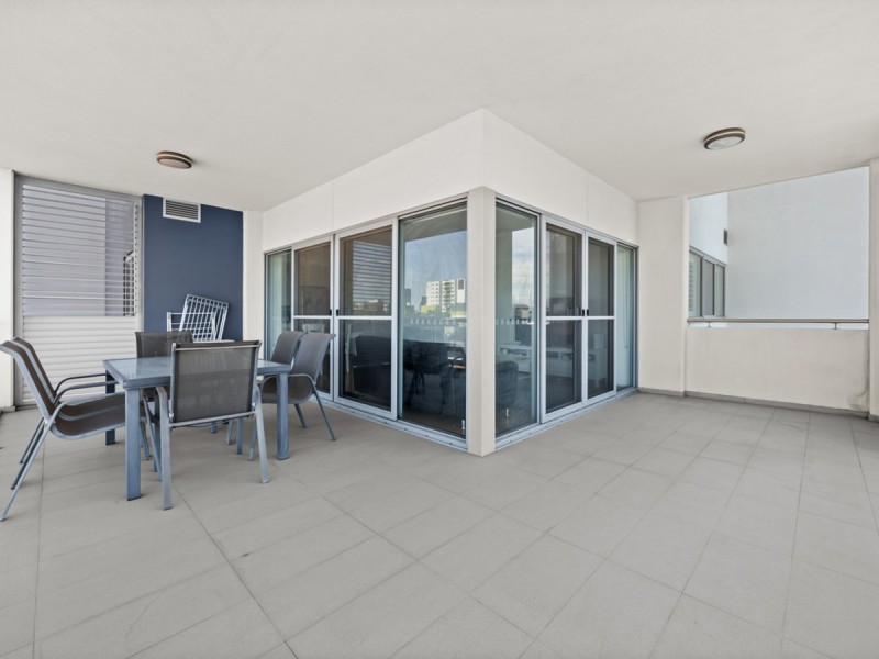 33/180 Stirling Street, Perth WA 6000