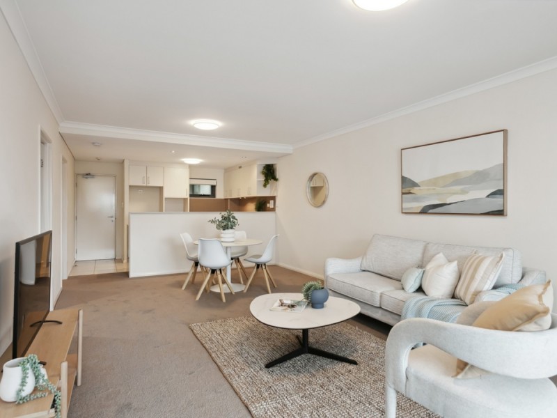 75/18 Wellington Street, East Perth WA 6004