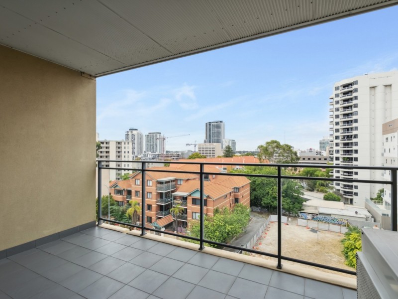 75/18 Wellington Street, East Perth WA 6004
