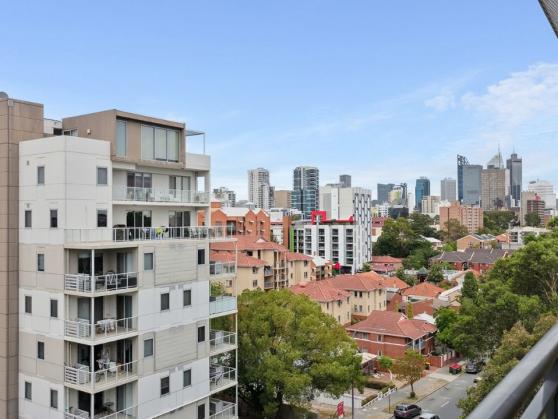 75/18 Wellington Street, East Perth WA 6004