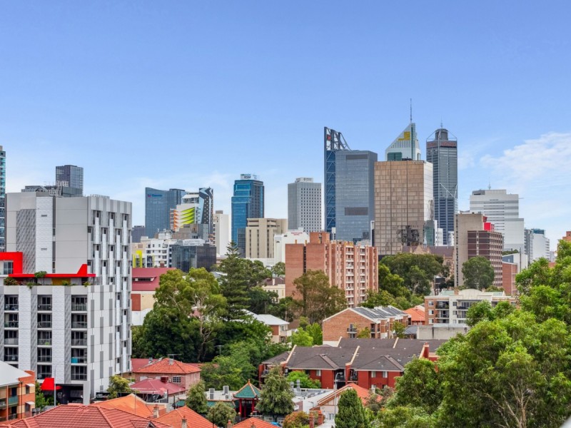 75/18 Wellington Street, East Perth WA 6004