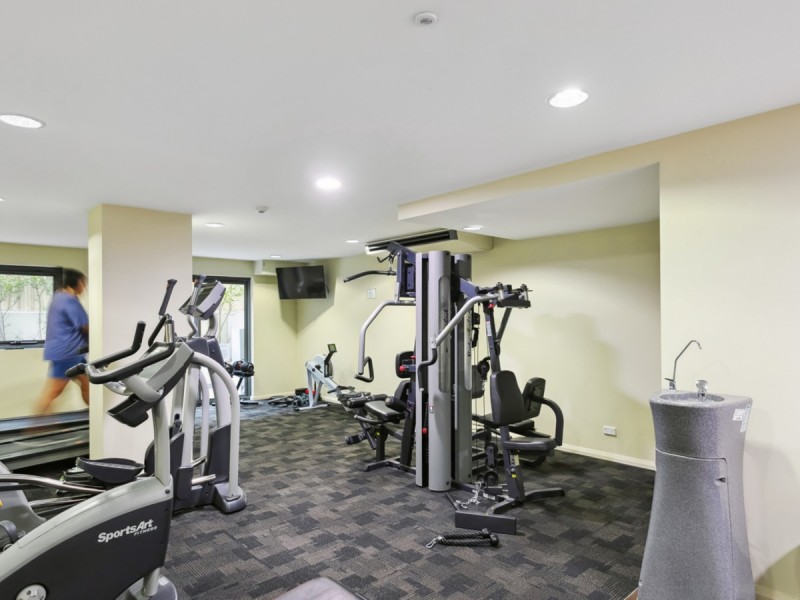 75/18 Wellington Street, East Perth WA 6004