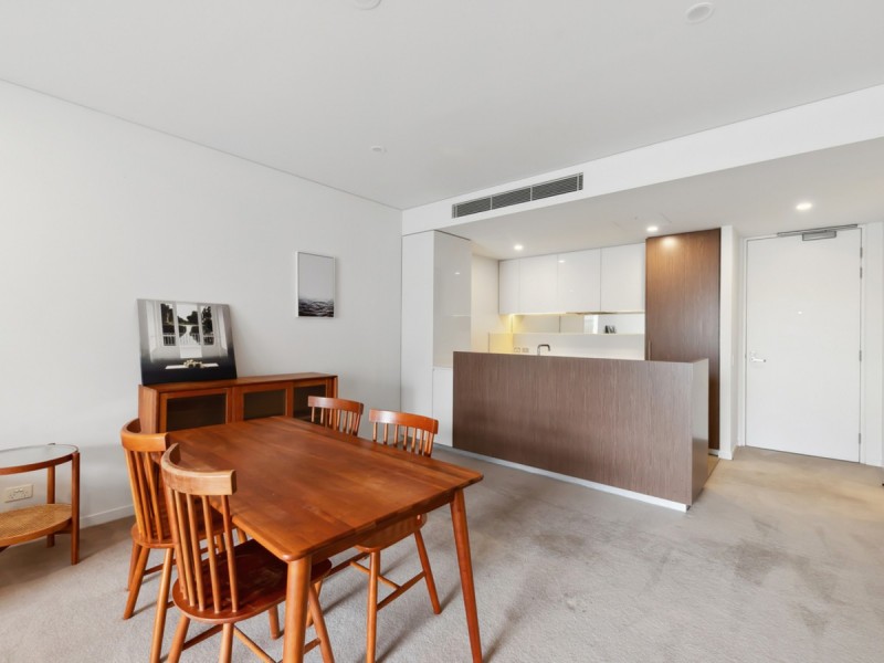 103/2 Moreau Parade, East Perth WA 6004