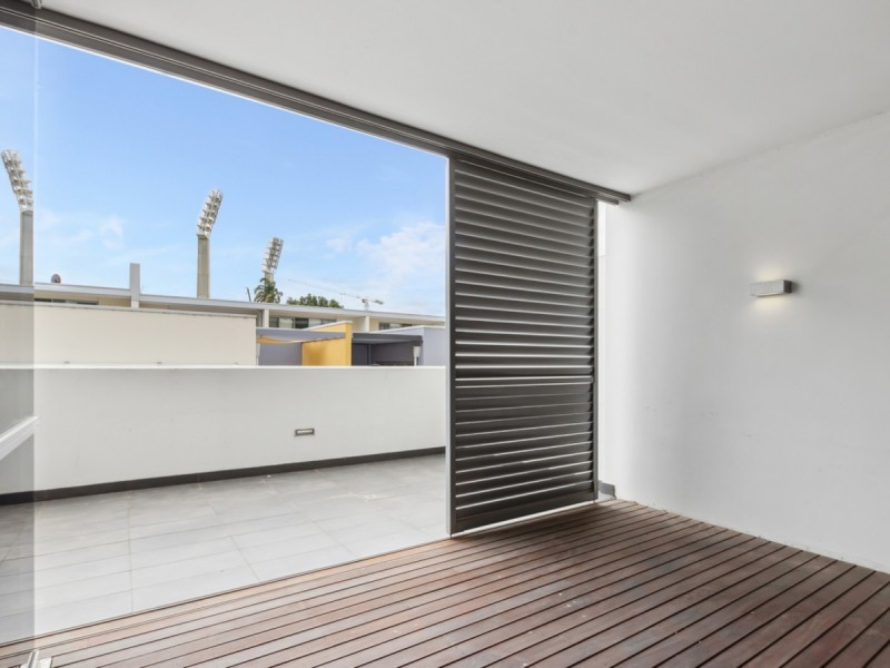 103/2 Moreau Parade, East Perth WA 6004