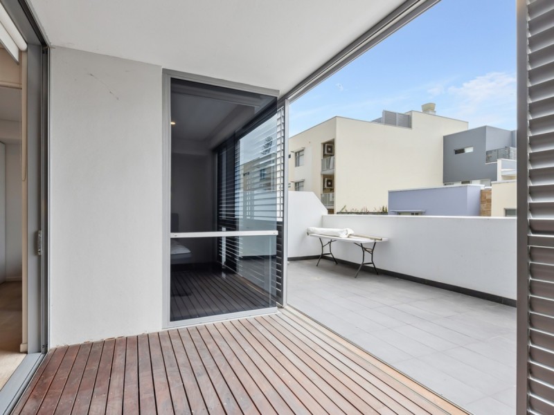 103/2 Moreau Parade, East Perth WA 6004