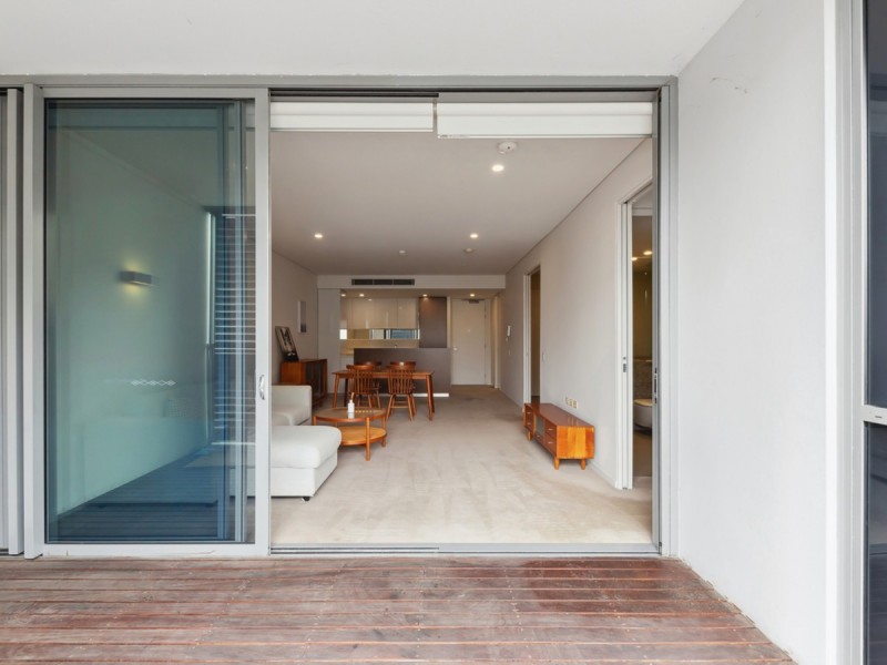 103/2 Moreau Parade, East Perth WA 6004