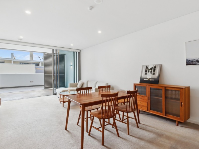 103/2 Moreau Parade, East Perth WA 6004