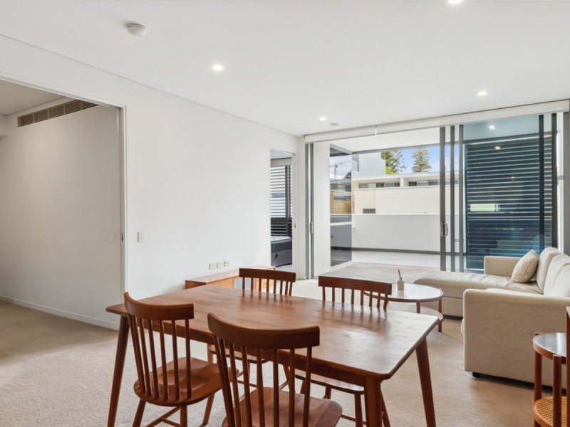 103/2 Moreau Parade, East Perth WA 6004