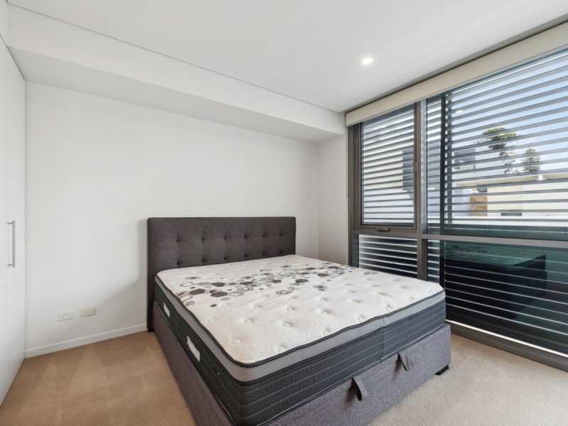 103/2 Moreau Parade, East Perth WA 6004