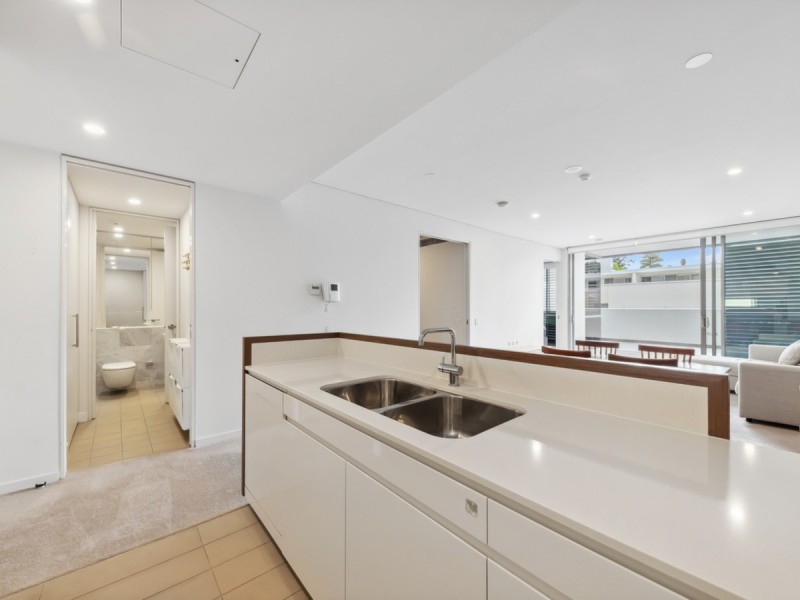 103/2 Moreau Parade, East Perth WA 6004