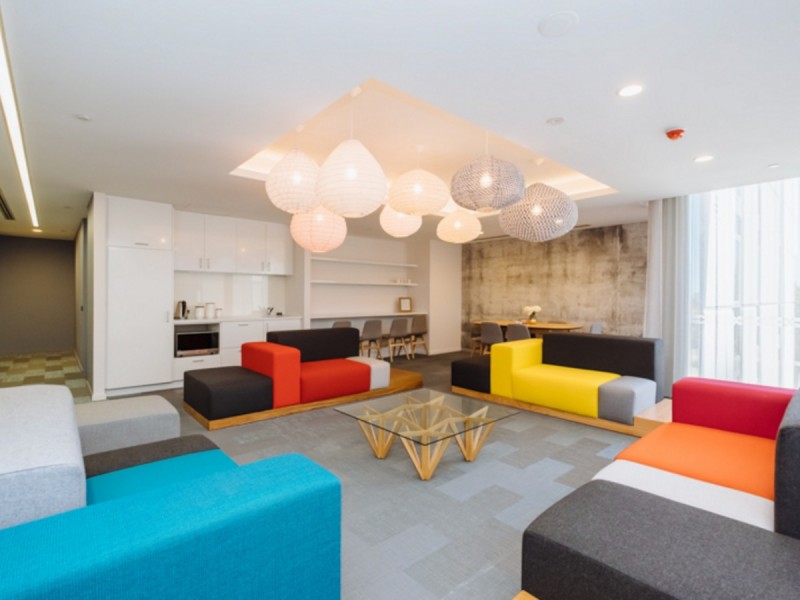 103/2 Moreau Parade, East Perth WA 6004