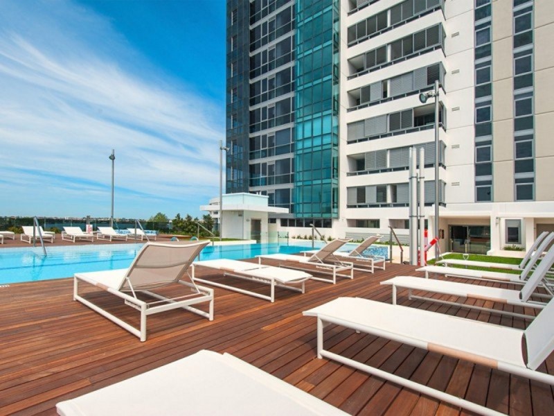 103/2 Moreau Parade, East Perth WA 6004