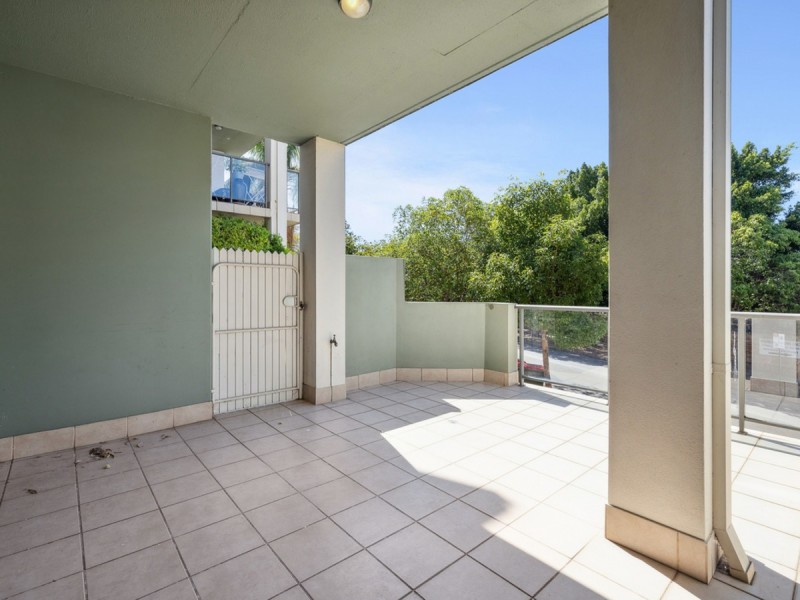 1/14 Waterloo Crescent, East Perth WA 6004