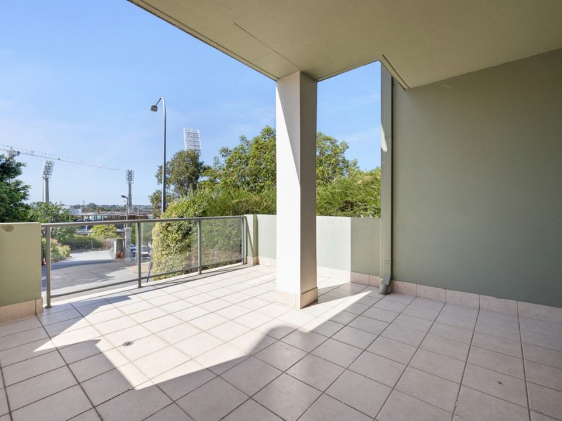 1/14 Waterloo Crescent, East Perth WA 6004