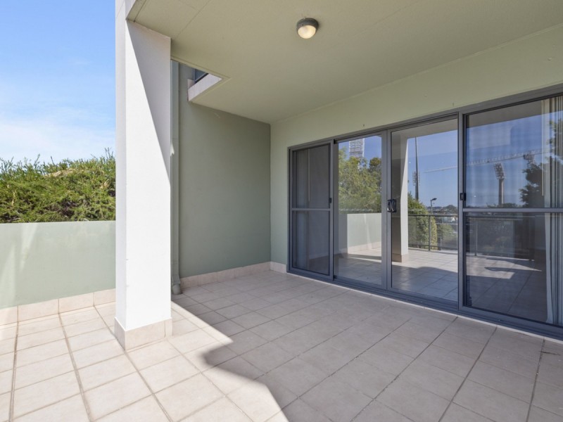 1/14 Waterloo Crescent, East Perth WA 6004