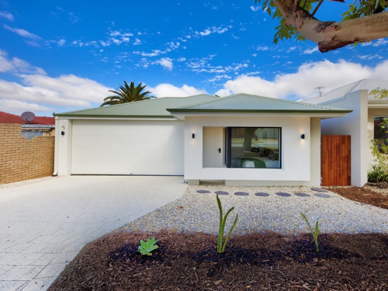 31A Constance Street, Yokine WA 6060