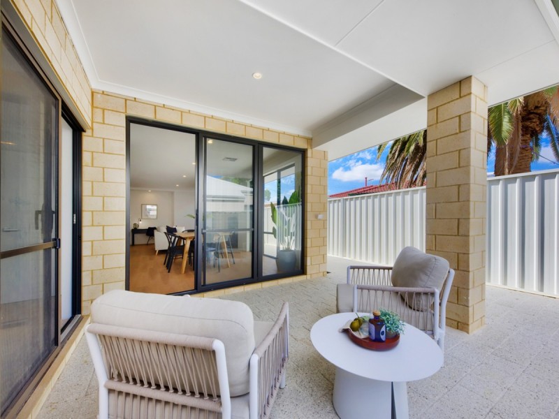 31A Constance Street, Yokine WA 6060