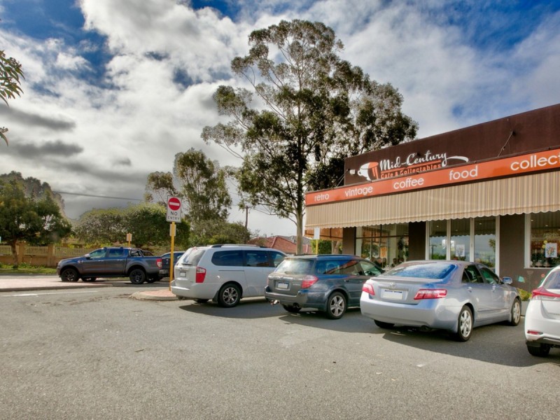 31A Constance Street, Yokine WA 6060