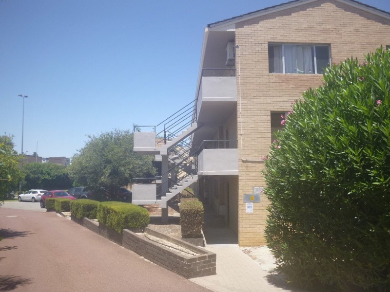 11/9 Violet Street, West Perth WA 6005