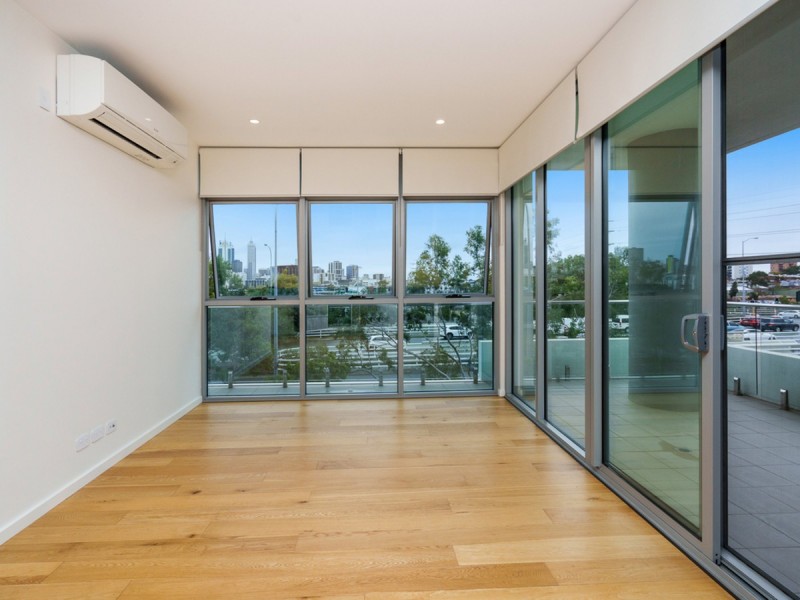 406/9 Tully Road, East Perth WA 6004