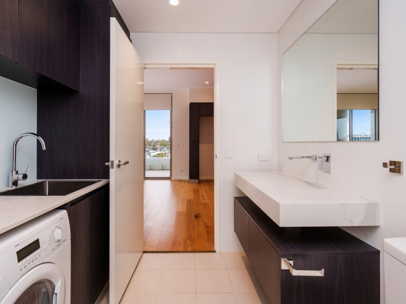 406/9 Tully Road, East Perth WA 6004
