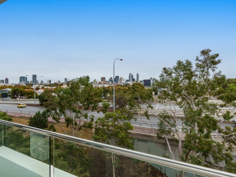 406/9 Tully Road, East Perth WA 6004