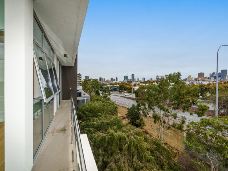 406/9 Tully Road, East Perth WA 6004