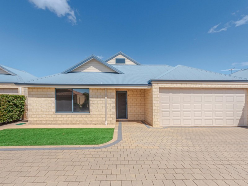 4/19 Bridge Street, Wilson WA 6107