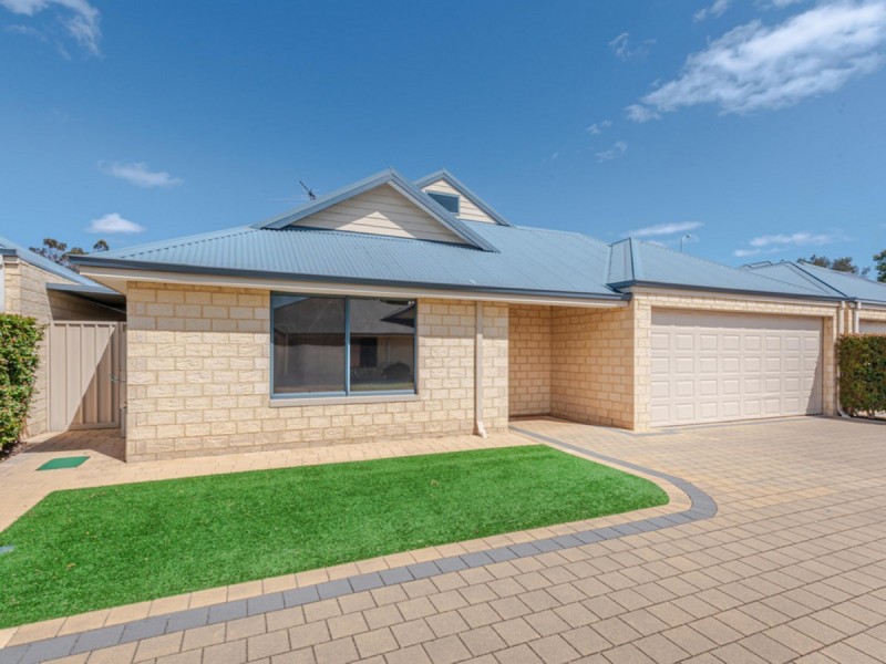 4/19 Bridge Street, Wilson WA 6107