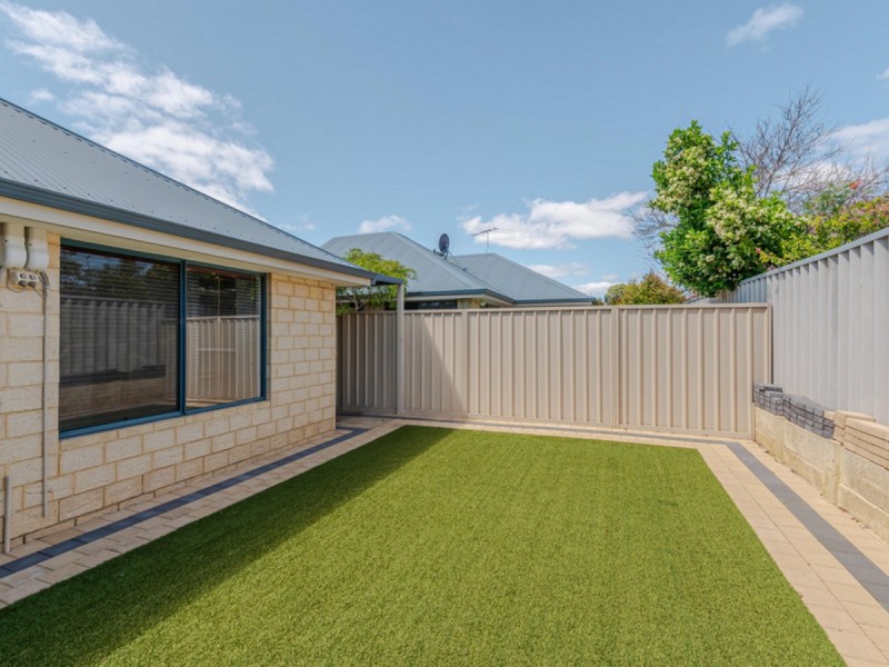 4/19 Bridge Street, Wilson WA 6107