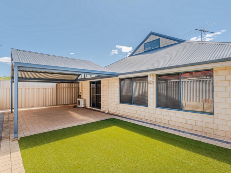 4/19 Bridge Street, Wilson WA 6107