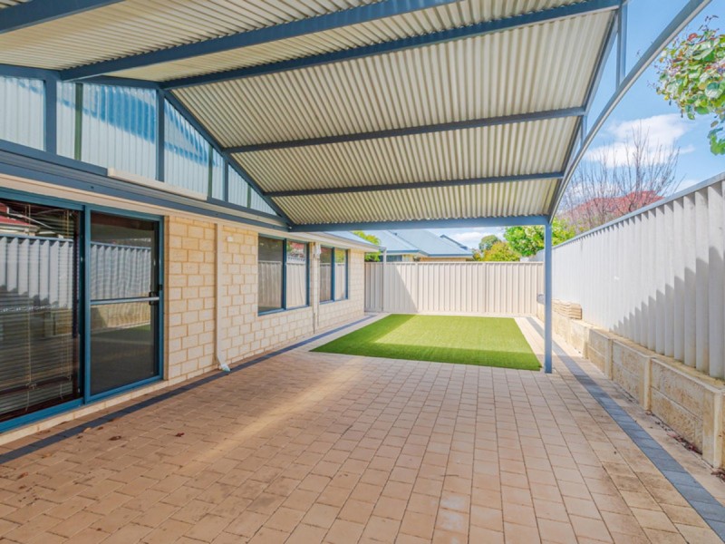 4/19 Bridge Street, Wilson WA 6107