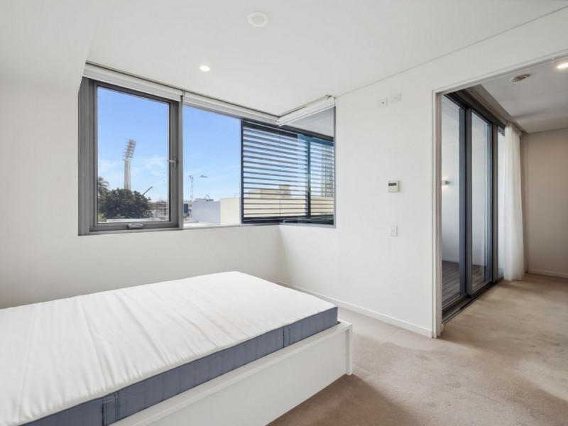 402/2 Moreau Parade, East Perth WA 6004