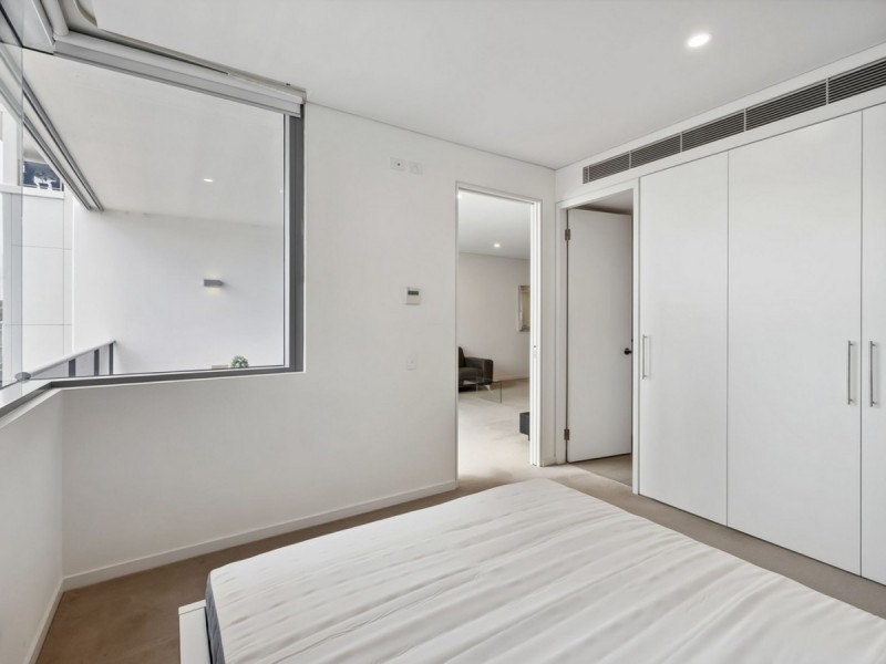 402/2 Moreau Parade, East Perth WA 6004