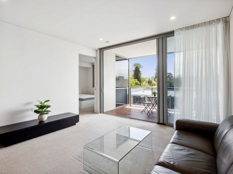 402/2 Moreau Parade, East Perth WA 6004