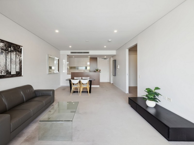 402/2 Moreau Parade, East Perth WA 6004