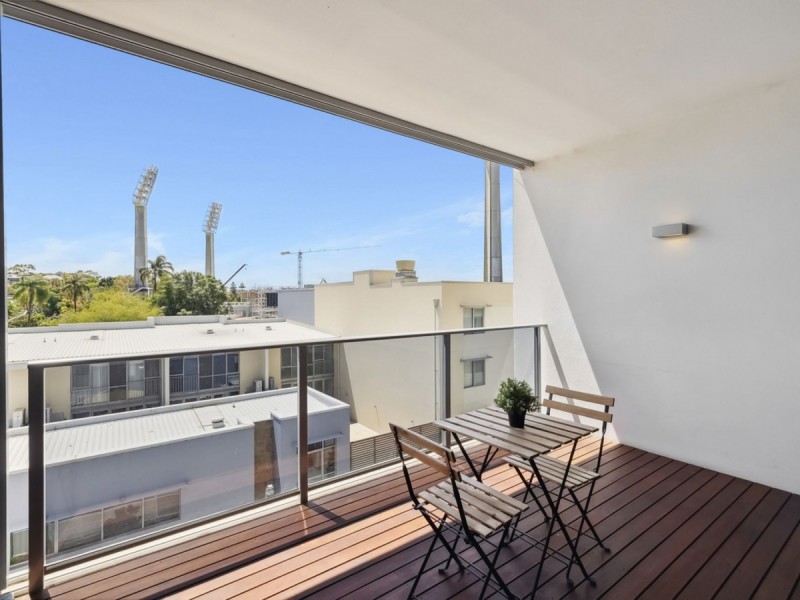 402/2 Moreau Parade, East Perth WA 6004