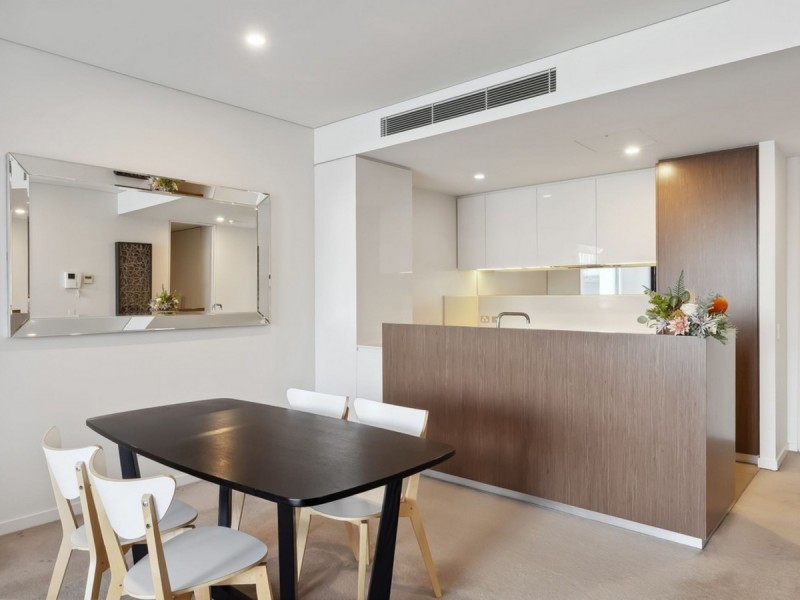 402/2 Moreau Parade, East Perth WA 6004
