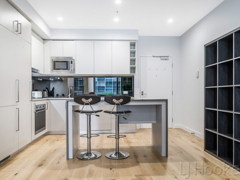 506/380 Murray Street, Perth WA 6000