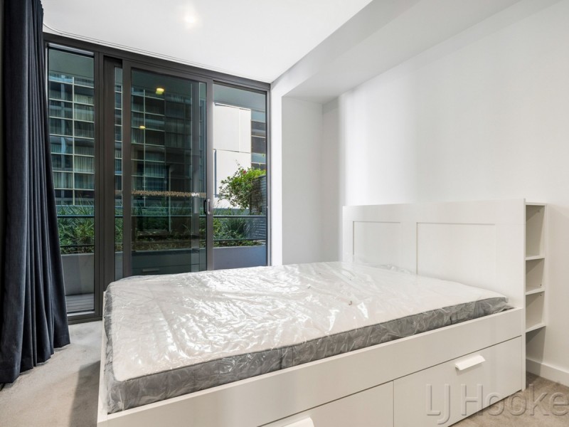 506/380 Murray Street, Perth WA 6000