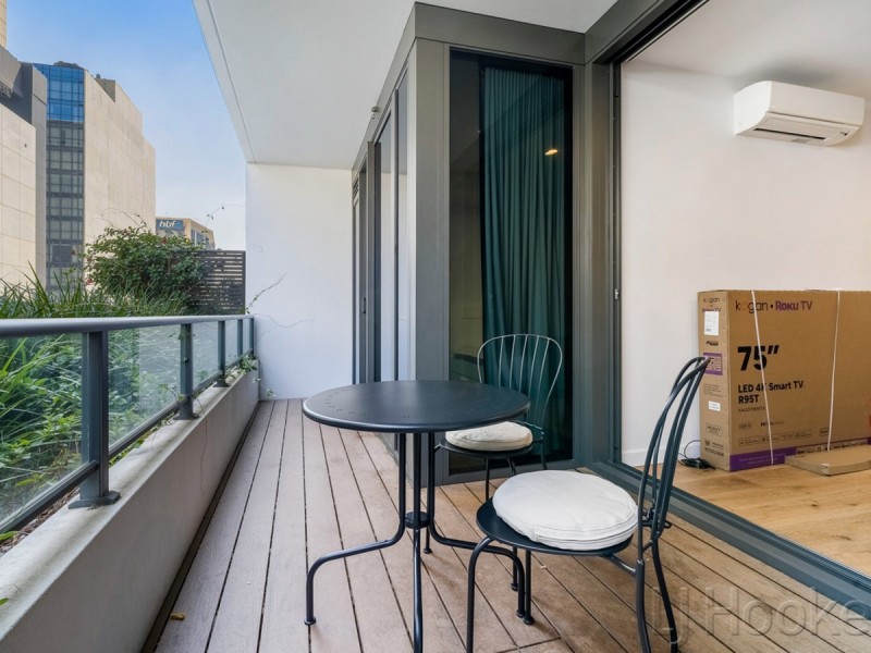 506/380 Murray Street, Perth WA 6000