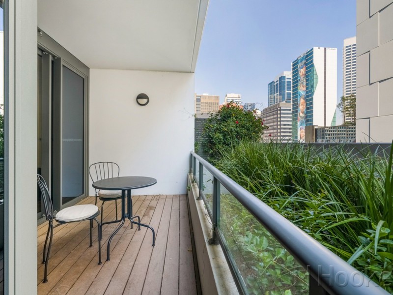 506/380 Murray Street, Perth WA 6000