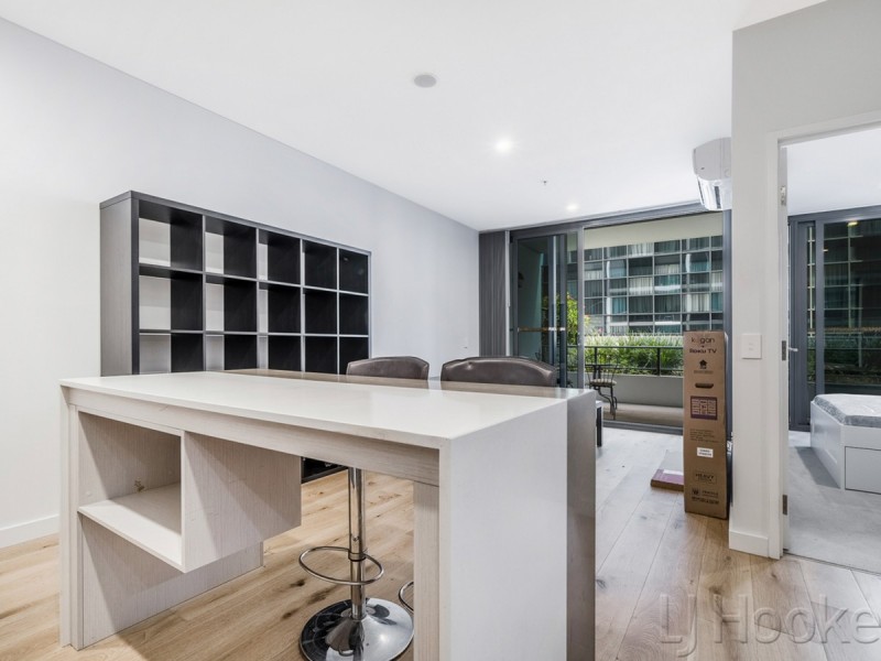 506/380 Murray Street, Perth WA 6000