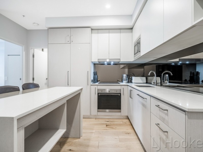 506/380 Murray Street, Perth WA 6000