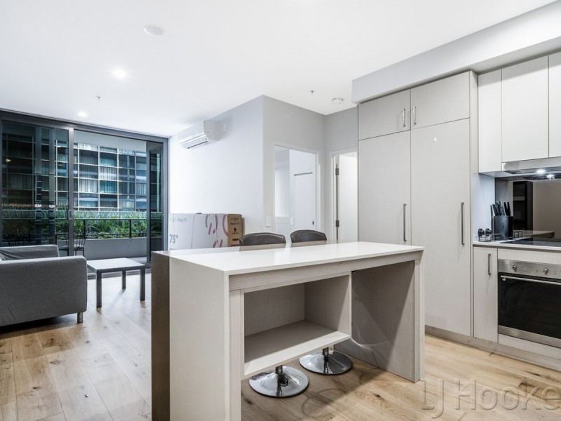 506/380 Murray Street, Perth WA 6000