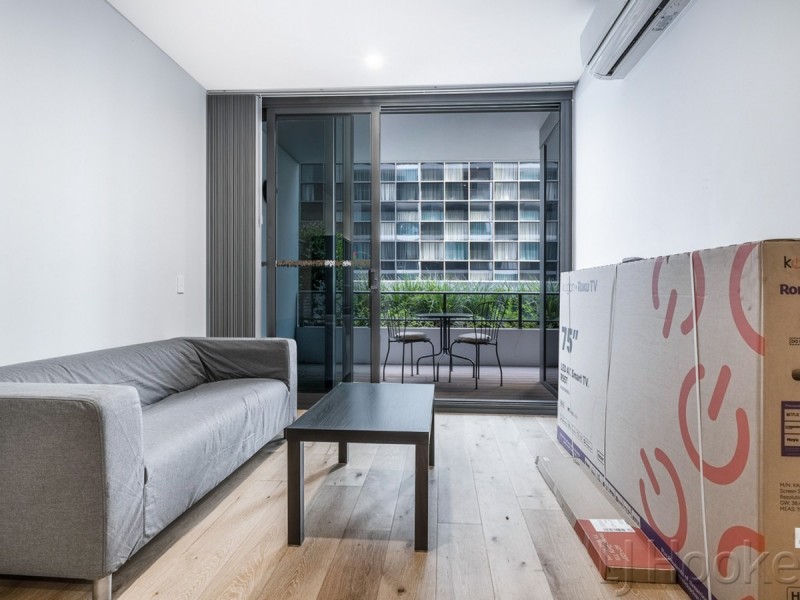 506/380 Murray Street, Perth WA 6000