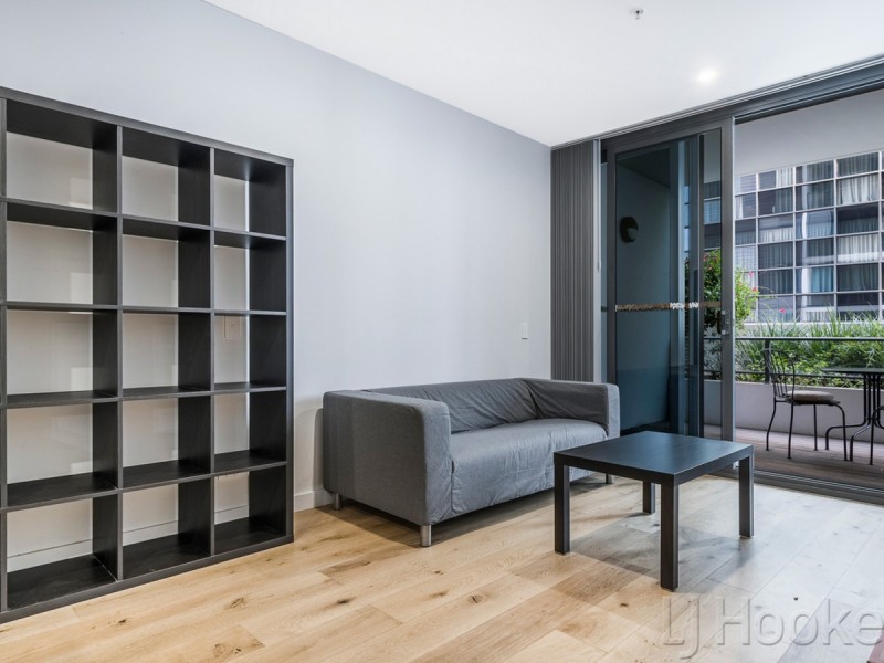 506/380 Murray Street, Perth WA 6000