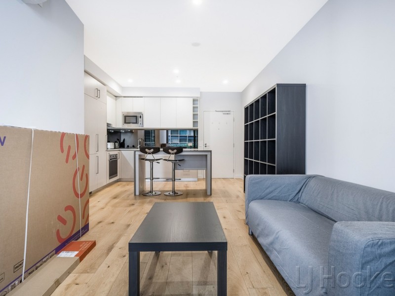 506/380 Murray Street, Perth WA 6000