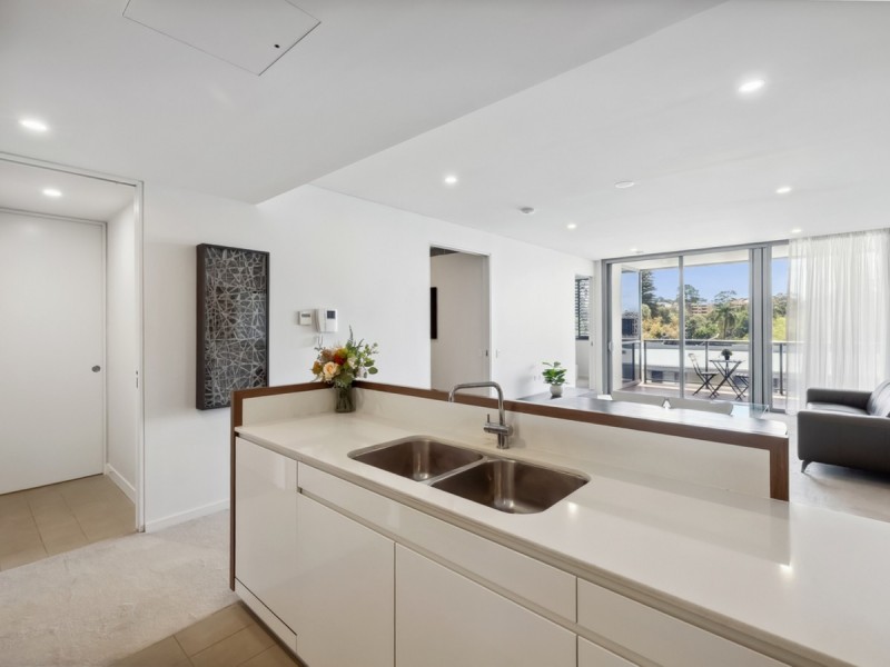 304/2 Moreau Parade, East Perth WA 6004