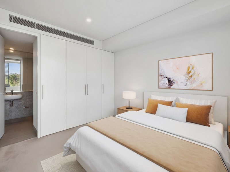 304/2 Moreau Parade, East Perth WA 6004